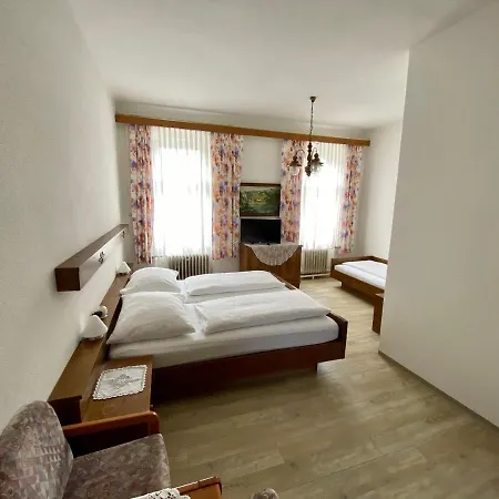 Penzion Poechhacker Gresten