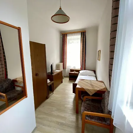 Poechhacker * Gresten