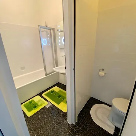 Poechhacker Han/Misafirhane *