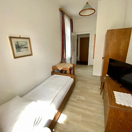 Poechhacker * Gresten