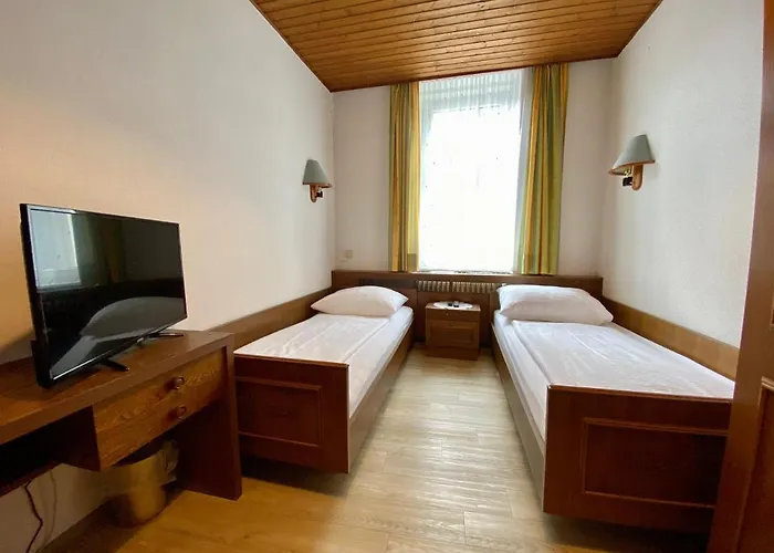 Poechhacker Locanda *