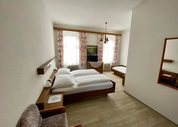 Locanda Poechhacker Gresten