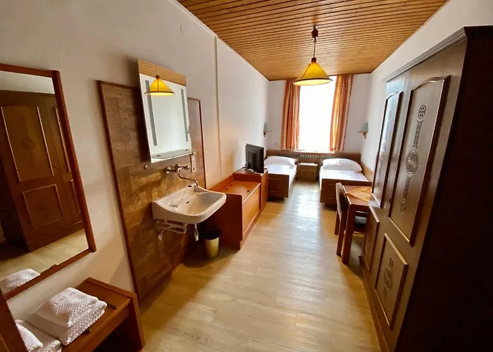 Poechhacker * Gresten