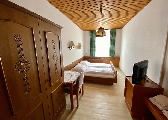 Poechhacker Locanda Gresten