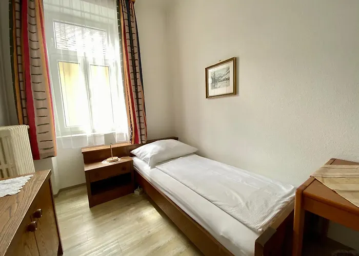 Locanda Poechhacker Gresten