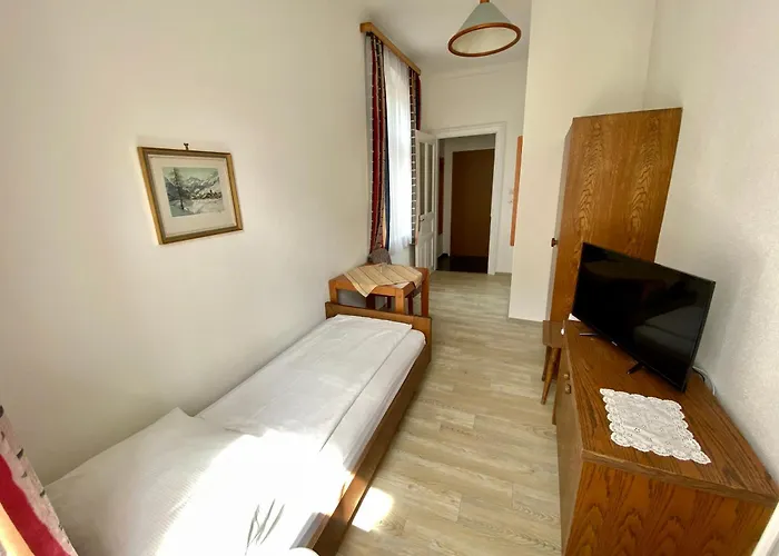 Poechhacker * Gresten