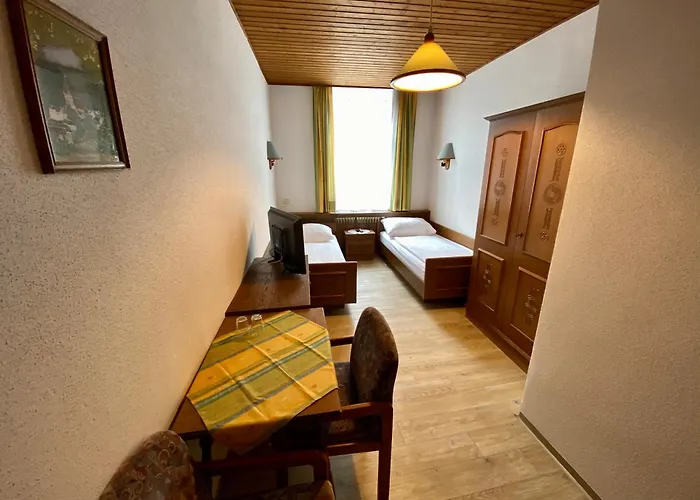 Locanda Poechhacker *